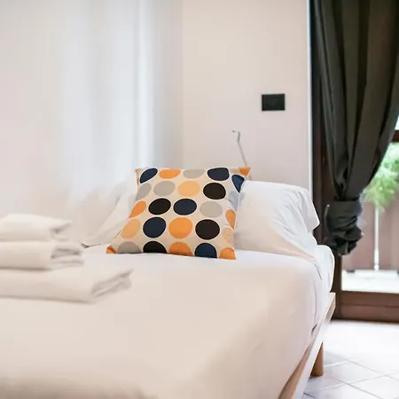 Appartement Italianway - Roddino Monforte dʼAlba