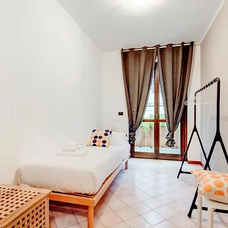 Italianway - Roddino Appartement *